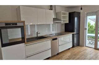 3-Zimmer-Wohnung in Friedberg in Friedberg (Hessen)