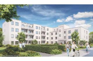 Barrierefreie Seniorenwohnung f&uuml;r Paare in Bensheim! in Bensheim