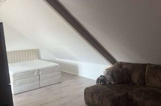 3-Zimmer-Maisonettewohnung auf zwei Ebenen &ndash; 92 m&sup2; in B&uuml;ttelborn. in Büttelborn