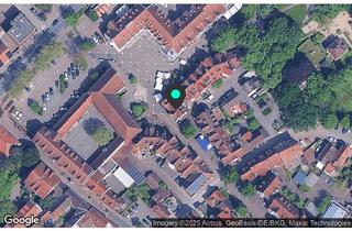 Wohnen mit Charakter: 2-Zimmer-Wohnung am Markt in Hattersheim in Hattersheim am Main