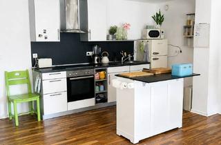Hochwertige Wohnung in bester Lage in Gießen