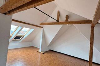 Modernisierte Dachgeschosswohnung &ndash; 50,2 m&sup2;- in Baesweiler - ab sofort-!!! in Baesweiler
