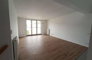 Lichtdurchflutete 3-Zimmer-Dachgeschosswohnung mit Terrasse und modernem Wohnkomfort in Kelkheim (Taunus)