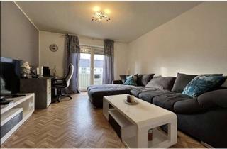 Charmante 2 Zimmer Wohnung in Gustavsburg zu vermieten in Ginsheim-Gustavsburg