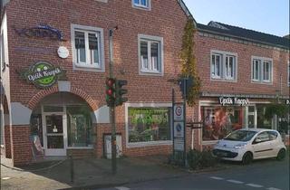 Zentralgelegene 2-Zimmer-Wohnung in Herzogenrath-Mitte in Herzogenrath