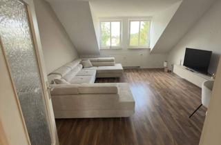 Zuhause mit 3 Zimmern und Balkon in S&ouml;hrewald in Söhrewald