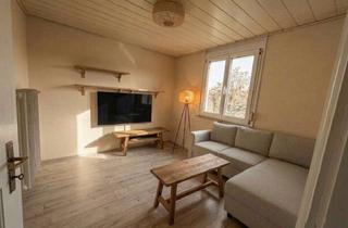 Charmante 3-Zimmer Wohnung in Gro&szlig;-Gerau N&auml;he Stadt in Groß-Gerau