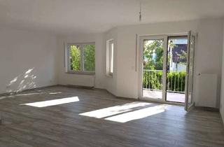 Sch&ouml;ne 3-Zimmer-Wohnung mit Balkon und Terrasse in Idstein in Idstein