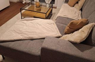 Neues Kapitel in B&uuml;dingen: 2-Zimmer-Wohnung wartet auf Sie in Büdingen