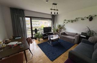 4-Raum-Wohnung in ruhiger Wohngegend von Eschweiler-Bergrath in Eschweiler