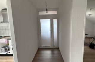 3-Zimmer-Wohnung - renoviert - 72 qm in Heusenstamm