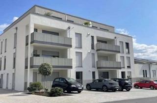 Exklusive Wohnung in Bad Vilbel in Bad Vilbel