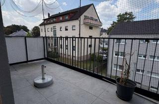 *MODERNE-3ZKB NEUBAUSTD*WOHNKOMFORT*FB-M&Ouml;RLERSTR* in Friedberg (Hessen)