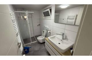 1-Zimmer-Wohnung in Biebesheim am Rhein in Biebesheim am Rhein
