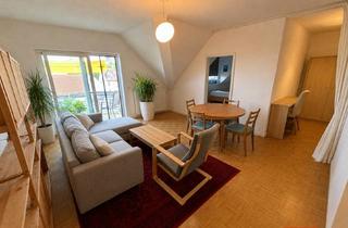 2,5-Zimmer-Wohnung in Friedberg in Friedberg (Hessen)