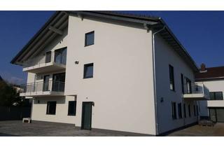 Gro&szlig;z&uuml;gige 3-Zimmer-Wohnung in Riedstadt Leeheim in Riedstadt