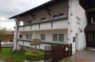 Sch&ouml;ne Monteurzimmer mit Balkon in Bodenmais in Bodenmais