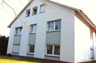 Appartement in sch&ouml;ner und ruhiger Lage von Gie&szlig;en sucht neuen Mieter in Gießen