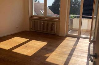 Lebendiger Alltag in Karben: 3-Zimmer-Wohnung mit Balkon in Karben