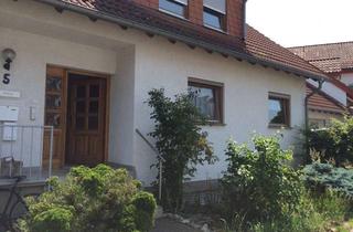 Ansprechende 3,5-Zimmer-Wohnung mit EBK in Dietzenbach in Dietzenbach