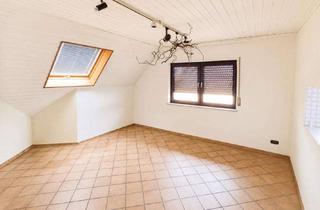 Viel Platz f&uuml;r Ihre Ideen: Gro&szlig;z&uuml;gige 5-Zimmer-Wohnung in Bad Nauheim in Nauheim