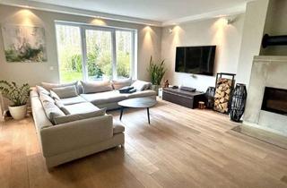 Exklusive m&ouml;blierte Wohlf&uuml;hlwohnung mit Sauna &amp; Wintergarten in Bad Vilbel