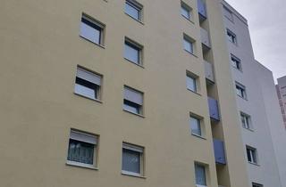 kernsanierte 2,5-Zi.-Wohnung mit Skyline-Blick und Top-Anbindung in Schwalbach am Taunus