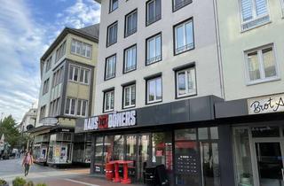 Modernes Wohnen: 2-Zimmer-Wohnung in Gie&szlig;en in Gießen