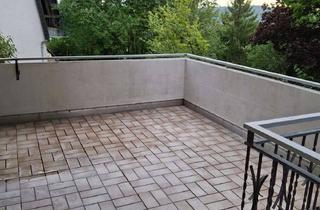 4 Zimmer Wohnung in ruhiger Lage von Kortelshuette in Rothenberg