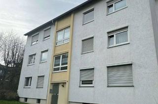 3-Zimmer-Wohnung in kinderfreundlichen Umfeld in Eschweiler