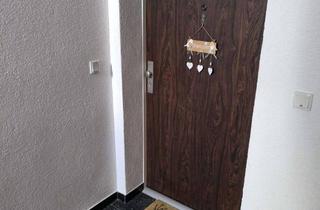 4-Zimmer-Wohnung mit Balkon und Stellplatz in Reinheim in Reinheim
