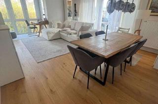 Attraktive Wohnung in begehrter Lage von Bad Soden am Taunus in Bad Soden am Taunus