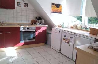 2-Zimmer-Wohnung mit Balkon in Bad Camberg in Bad Camberg
