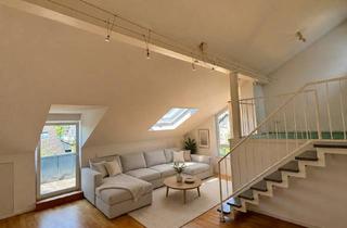 4-Zimmer-Wohnung in Rodgau mit Dachterrasse in Rodgau