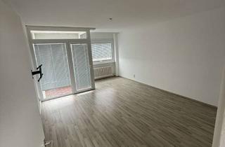 Wohnen mit Charakter: 2-Zimmer-Wohnung mit Balkon in Heusenstamm in Heusenstamm