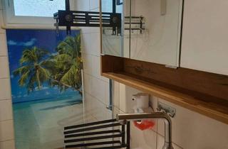 M&ouml;bliertes 1-Zimmer-Appartement (36 qm) in Gro&szlig;-Bieberau &ndash; ideal f&uuml;r Studierende/Pendler in Groß-Bieberau