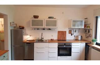 M&ouml;beliertes Student:innen Appartement mit Inventar in Eltville am Rhein