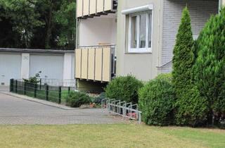 3 Zimmer Wohnung mit Waldblick in Wegberg. in Wegberg