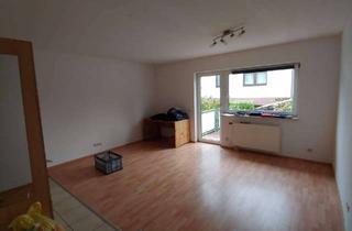 Wohnen mit Charakter: 1 Zimmerwohnung in Nidderau in Nidderau