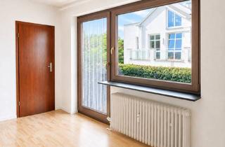 Nachmieter gesucht &ndash; Helle 2-Zimmer-Wohnung mit Balkon in Toplage von Bad Homburg (ab 01.09.26) in Bad Homburg vor der Höhe