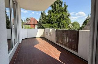 3,5 Zimmer Wohnung K&ouml;nigstein OT Schneidhain EBK 2 Balkone Tiefgarage in Königstein im Taunus