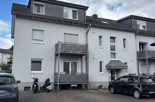 Gem&uuml;tliche Wohnung in Herzogenrath-Kohlscheid in Herzogenrath