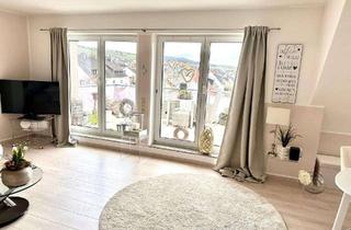 Zuhause mit 3 Zimmern und viel Platz in R&uuml;desheim am Rhein in Rüdesheim am Rhein
