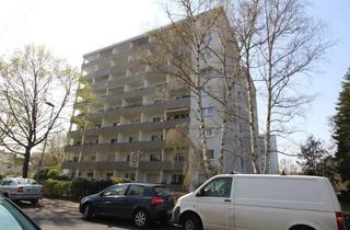 Neu-Isenburg: 3-Zimmer-Wohnung mit Balkon und Aufzug in Neu-Isenburg