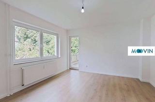 **Saniertes Familiendomizil: Helle 4-Zimmer-Wohnung mit Balkon** in Lügde