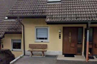 Viel Platz f&uuml;r den Alltag: 4-Zimmer-Wohnung in Gersfeld in Gersfeld (Rhön)