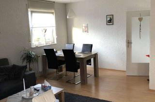 Viel Platz f&uuml;r Ihren Alltag: 4-Zimmer-Wohnung in Nidderau in Nidderau