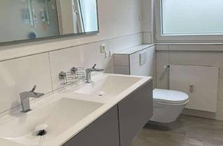 Gro&szlig;z&uuml;gige 6-Zimmer-Wohnung in K&uuml;nzell - 2020 Kernsaniert in Künzell