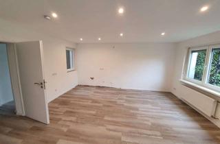 Attraktive 2-Zimmer-Souterrain-Wohnung in K&uuml;nzell in Künzell