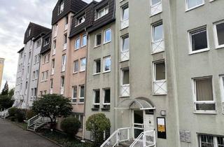 Gro&szlig;z&uuml;gige und gut geschnitttene 2 Zimmer-Wohnung, N&auml;he Seltersweg u. Bahnhof, Frankfurter Str. 1... in Gießen